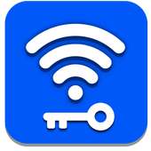 wifi key hacker prank on 9Apps