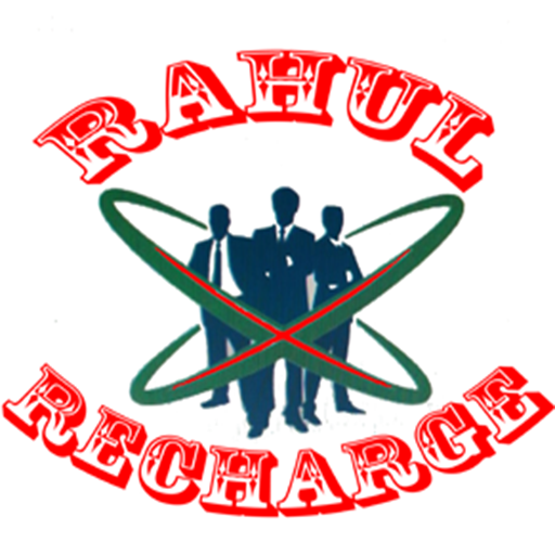 Rahul Recharge icon