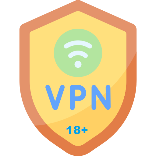 Super Touch VPN - Free Fast, Secure, Private Proxy icon