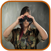 Smart Hidden Camera RecorderHD icon