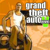 Cheat For GTA San Andreas icon