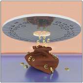 Spin & Earn - Make Real Money