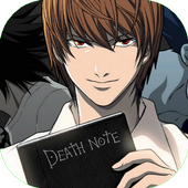 Kira Note icon