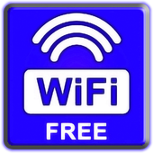 Wifi hacker (simulator) icon