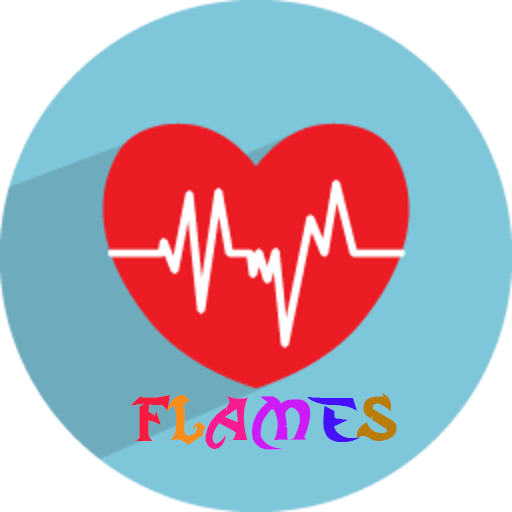 Flames Game Love Calculator icon