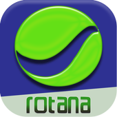 Rotana.tv أيقونة