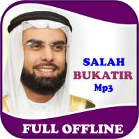 Salah Bukatir FULL Quran Offline on 9Apps