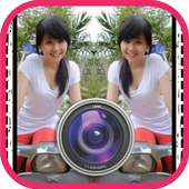 Foto Editor Kembar on 9Apps