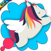 Unicorn Dash icon