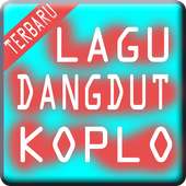 50  Lagu Dangdut Koplo on 9Apps
