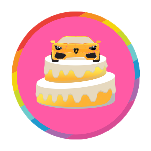 WhenLambo (Test) icon