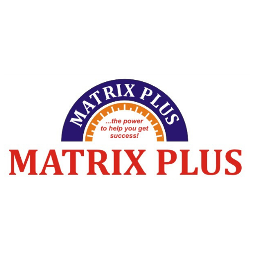 MATRIX PLUS icon
