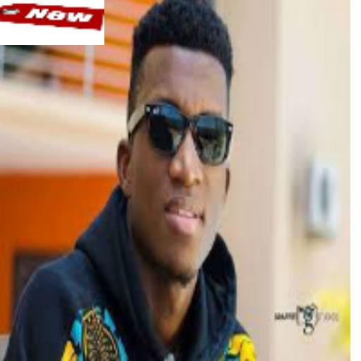 Kofi Kinaata Songs icon