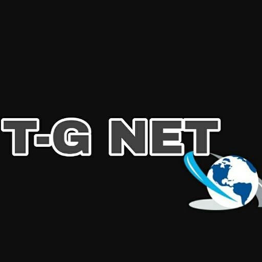 T-G NET icon