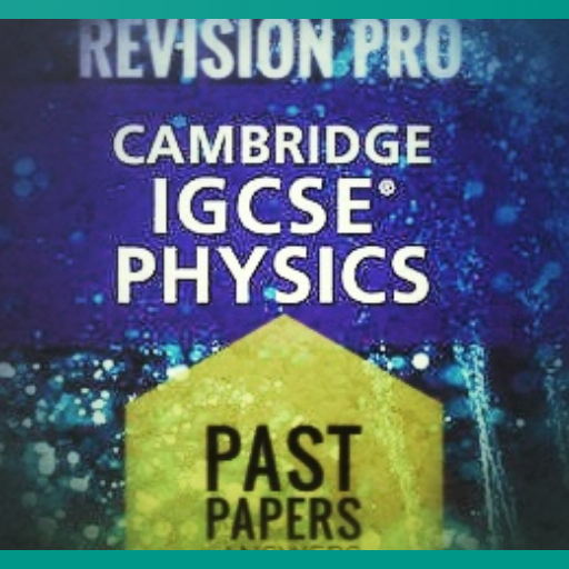IGCSE PHYSICS PASTPAPERS  MARKING SCHEMES icon
