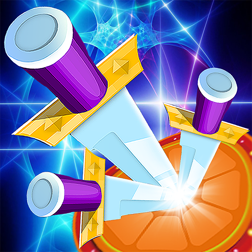 Battle Knife Shot icon