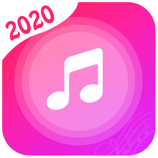 Music Player 2020 : Mp3 &amp; Audio Player icon