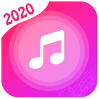 Music Player 2020 : Mp3 & Audio Player on 9Apps