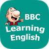 Learning English with BBC icon