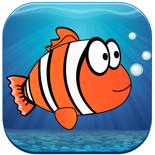 Surfer Fish icon