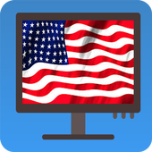 Watch American TV Channels icon