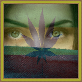 Rasta Effects Photo Editor &amp; Background Change icon