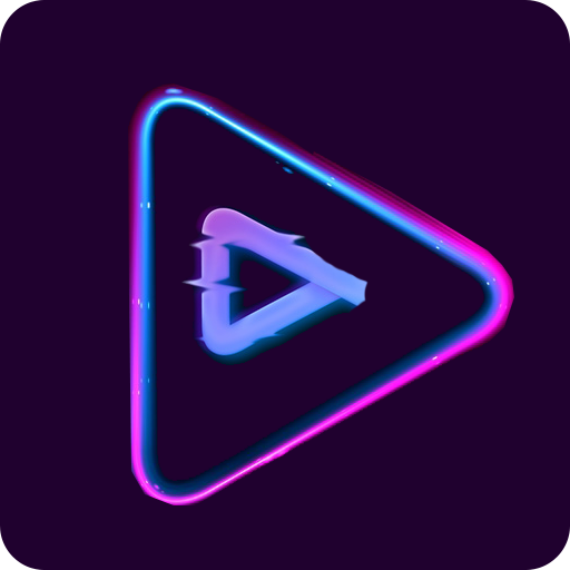 Filmora Video Maker أيقونة