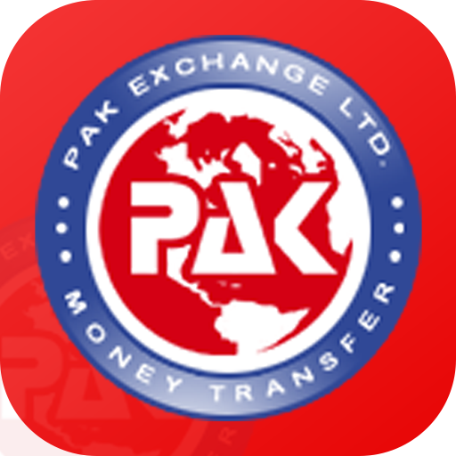 Pak Exchange Ltd. icon