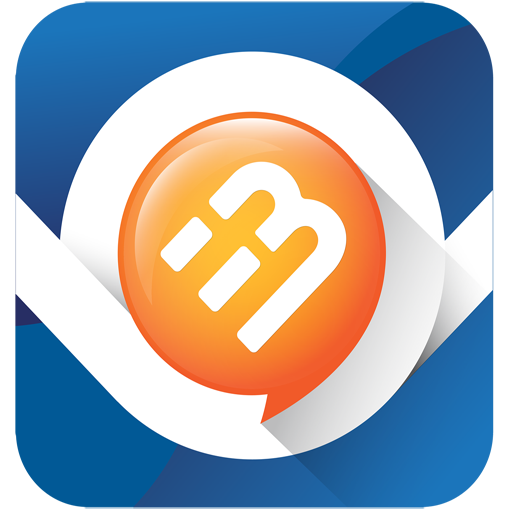 Mandiri e-Business Profile icon