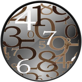 Fives and Threes icon