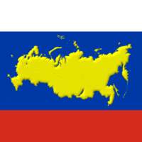 Russian Regions Geography Quiz on 9Apps