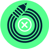 Touch Retouch - remove unwanted object from photo icon