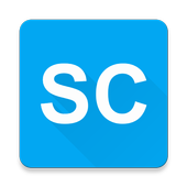 SImpleCloud File Manager icon