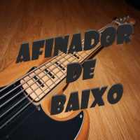 Afinador de Baixo on 9Apps