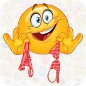 Adult Emojis icon