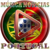 Radio Music News Portugal Free icon