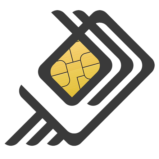 Multi Sim Card Quick Details - Network Cell Info icon