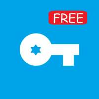 Free VPN Master - VPN  Proxy - Secure VPN Proxy