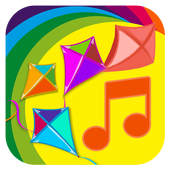 Kite Festival Live MP3 Song icon