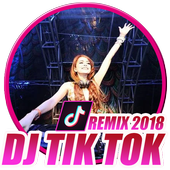 ikon Dj Tik Tok 2018