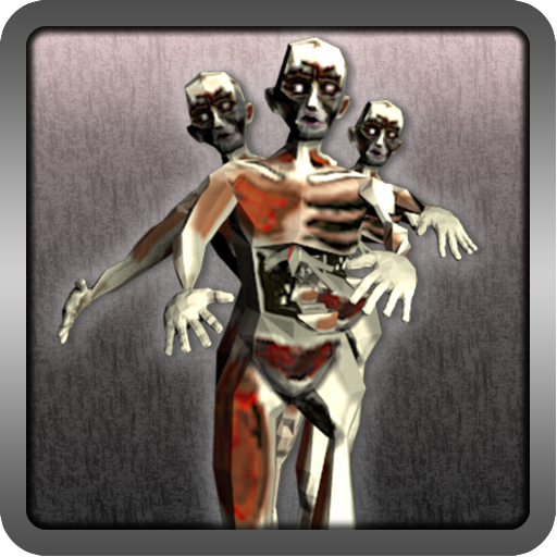 Zombie Snake 3D icon