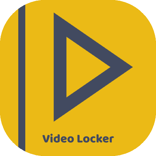 Video Locker - Video Player icon