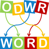 Jumble Word icon