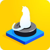 Clean the Room! duo vacuum icon