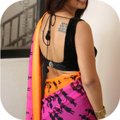 Sexy Bhabhi Wallpaper icon