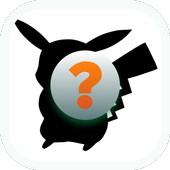 Name The Pokemon icon