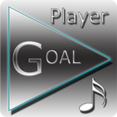 Goal player v1.0 icon