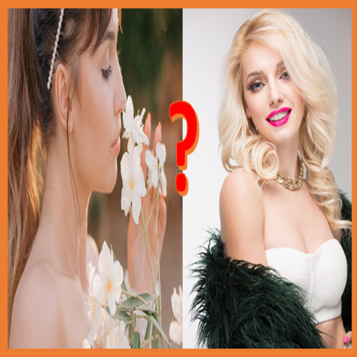 Guess The Pic : Original icon