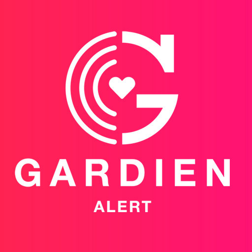 Gardien Alert System icon