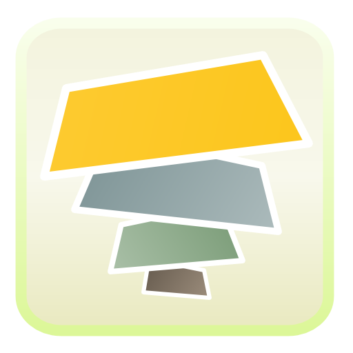 SlideFX Video Creator icon